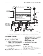 Предварительный просмотр 11 страницы Honeywell MiniZone EMM-3U Product Data