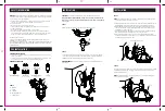 Preview for 2 page of Honeywell ML03 Series Use And Care Manual