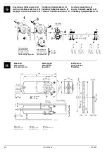 Предварительный просмотр 6 страницы Honeywell ML4195E Mounting Instructions