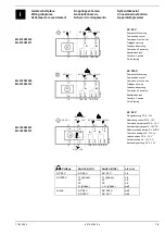 Предварительный просмотр 7 страницы Honeywell ML4195E Mounting Instructions