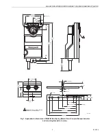 Предварительный просмотр 3 страницы Honeywell ML6284 Product Data