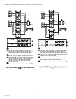 Предварительный просмотр 6 страницы Honeywell ML6984 User Manual