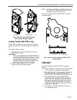 Preview for 7 page of Honeywell ML7295 Series Product Data