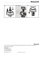 Preview for 2 page of Honeywell ML7420A6025 Installation Instructions