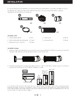 Предварительный просмотр 6 страницы Honeywell MM Series User Manual