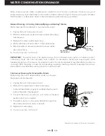 Предварительный просмотр 13 страницы Honeywell MM Series User Manual