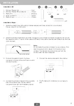 Preview for 5 page of Honeywell MM14 Series User Manual