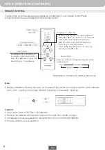 Preview for 9 page of Honeywell MM14 Series User Manual