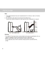 Предварительный просмотр 10 страницы Honeywell MM14CCS Owner'S Manual