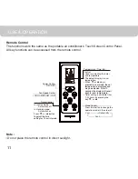 Preview for 12 page of Honeywell MM14CCS Owner'S Manual