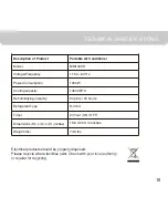 Preview for 17 page of Honeywell MM14CCS Owner'S Manual