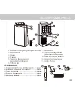 Preview for 25 page of Honeywell MM14CCS Owner'S Manual