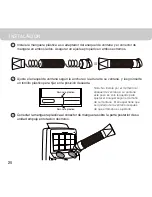 Preview for 26 page of Honeywell MM14CCS Owner'S Manual