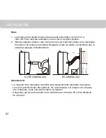 Preview for 28 page of Honeywell MM14CCS Owner'S Manual