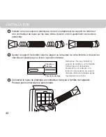 Preview for 44 page of Honeywell MM14CCS Owner'S Manual