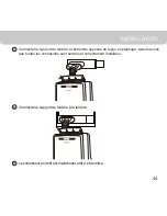 Preview for 45 page of Honeywell MM14CCS Owner'S Manual