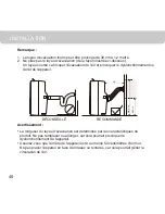 Preview for 46 page of Honeywell MM14CCS Owner'S Manual