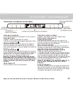 Preview for 47 page of Honeywell MM14CCS Owner'S Manual