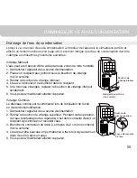 Preview for 51 page of Honeywell MM14CCS Owner'S Manual