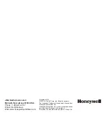 Preview for 56 page of Honeywell MM14CCS Owner'S Manual