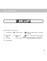 Preview for 11 page of Honeywell MM14CHCSCS Owner'S Manual