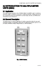 Preview for 5 page of Honeywell MMU Installation Instructions Manual