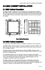 Preview for 7 page of Honeywell MMU Installation Instructions Manual