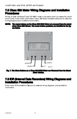 Preview for 12 page of Honeywell MMU Installation Instructions Manual