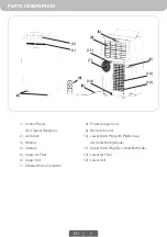 Предварительный просмотр 11 страницы Honeywell MN09CES User Manual