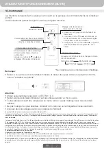 Предварительный просмотр 26 страницы Honeywell MN09CES User Manual