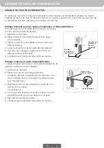 Предварительный просмотр 28 страницы Honeywell MN09CES User Manual