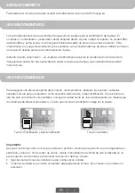 Предварительный просмотр 30 страницы Honeywell MN09CES User Manual