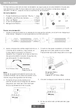 Предварительный просмотр 32 страницы Honeywell MN09CES User Manual