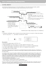 Предварительный просмотр 36 страницы Honeywell MN09CES User Manual