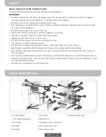 Preview for 3 page of Honeywell MN10 Series User Manual