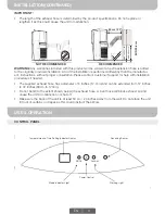 Preview for 5 page of Honeywell MN10 Series User Manual