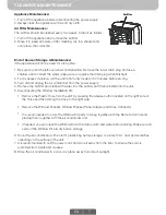 Preview for 8 page of Honeywell MN10 Series User Manual