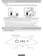 Preview for 14 page of Honeywell MN10 Series User Manual