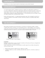 Preview for 20 page of Honeywell MN10 Series User Manual