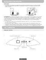 Preview for 23 page of Honeywell MN10 Series User Manual