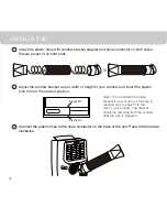 Preview for 8 page of Honeywell MN10CES Owner'S Manual