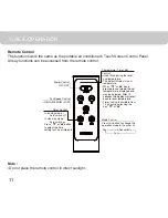 Preview for 12 page of Honeywell MN10CES Owner'S Manual