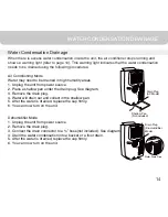 Preview for 15 page of Honeywell MN10CES Owner'S Manual