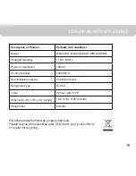 Preview for 17 page of Honeywell MN10CES Owner'S Manual