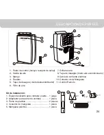 Preview for 26 page of Honeywell MN10CES Owner'S Manual