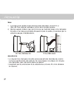 Preview for 29 page of Honeywell MN10CES Owner'S Manual