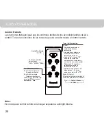 Preview for 31 page of Honeywell MN10CES Owner'S Manual