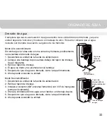 Preview for 34 page of Honeywell MN10CES Owner'S Manual