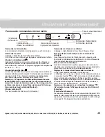 Preview for 47 page of Honeywell MN10CES Owner'S Manual