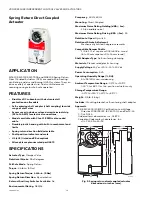 Preview for 10 page of Honeywell MN6105A1011 Manual